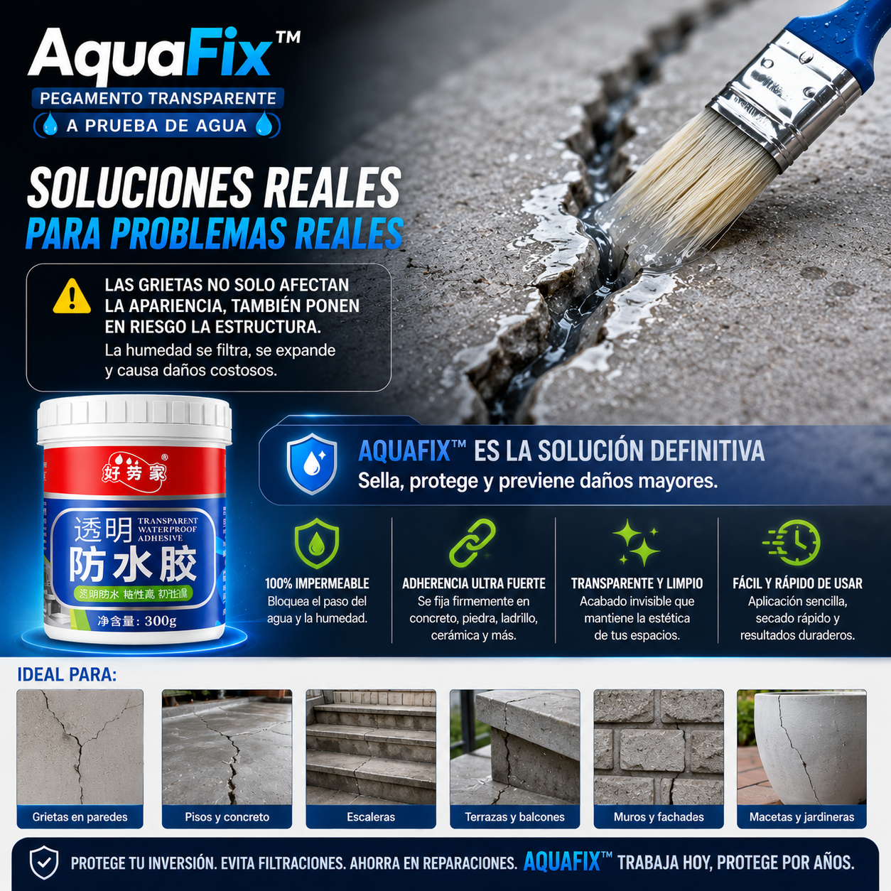 AquaFix™