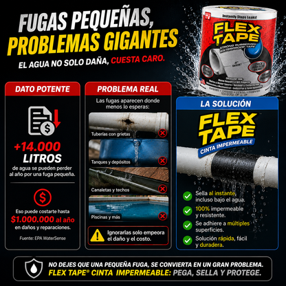 FlexTape™