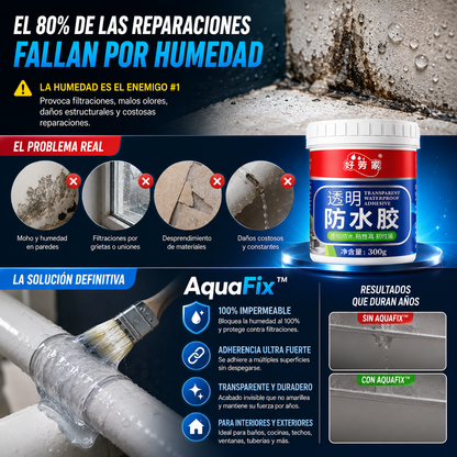 AquaFix™