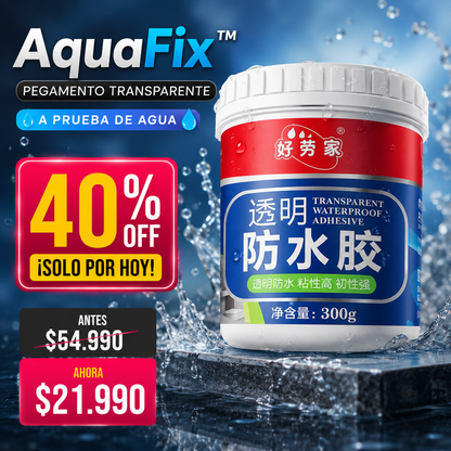 AquaFix™
