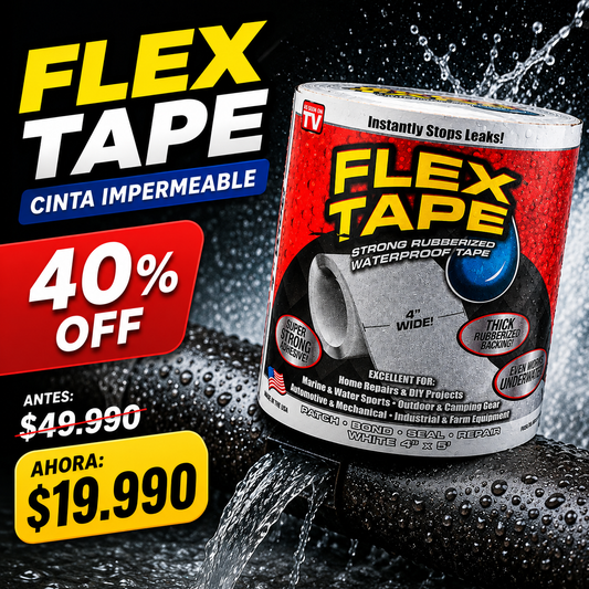 FlexTape™